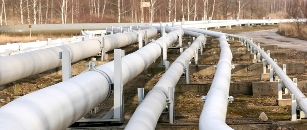 Gazprom ar putea participa la construirea unei conducte de petrol între Pitești și Pancevo (Serbia)