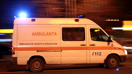 ROMEO ȘI JULIETA LA Mahmudia: Și-a împușcat iubita și S-A SINUCIS, convins că a omorât-o. Aveau UN COPIL de 4 ani
