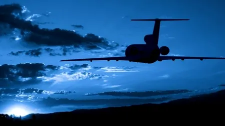 Alertă falsă cu bombă la bordul unui avion care zbura pe ruta Milano-Chișinău