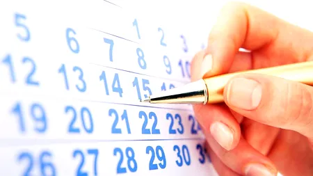 Guvernul a aprobat mai multe zile libere pentru bugetari în 2023. Care sunt acestea