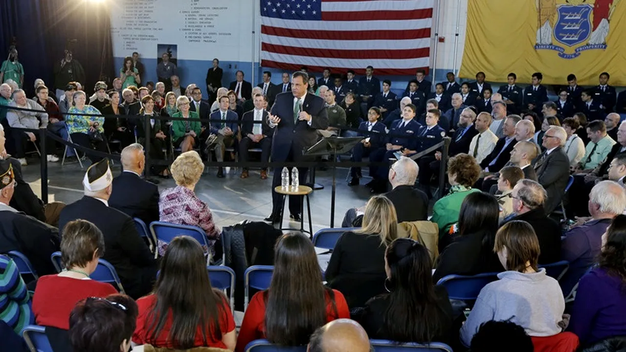 Un nou candidat s-a înscris în cursa republicană pentru președinția SUA