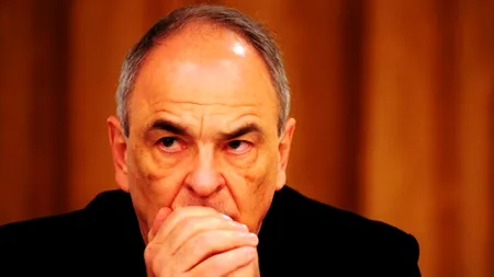 Scriitorul Gabriel Liiceanu demisionează din Uniunea Scriitorilor din România