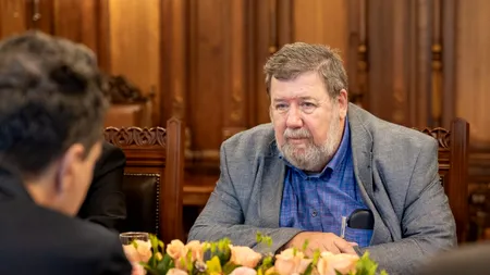 Hossu (Cartel Alfa): Nu suntem de acord să se taie sporuri şi salarii, ar conduce la o cădere a puterii de cumpărare, şi aşa erodată de INFLAȚIE