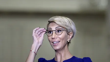 Raluca Turcan: Organizarea anticipatelor ar dura prea mult. Trebuie să învestim un Cabinet cât mai repede