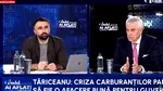 Tăriceanu critică dur parteneriatul României cu Ucraina:„Tusea cu junghiul/ E corupție profundă/Ucraina este prizoniera regimului Zelenski/ Țara e făcută praf”