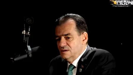 Ludovic Orban despre SCANDALUL cu Nelu Tătaru: „Să-i fie rușine dacă e adevărat!”