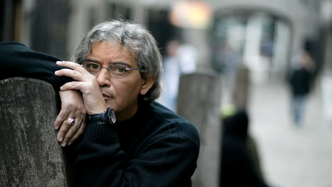 Adrian Pintea, evocat la Majestic, cu spectacolul 