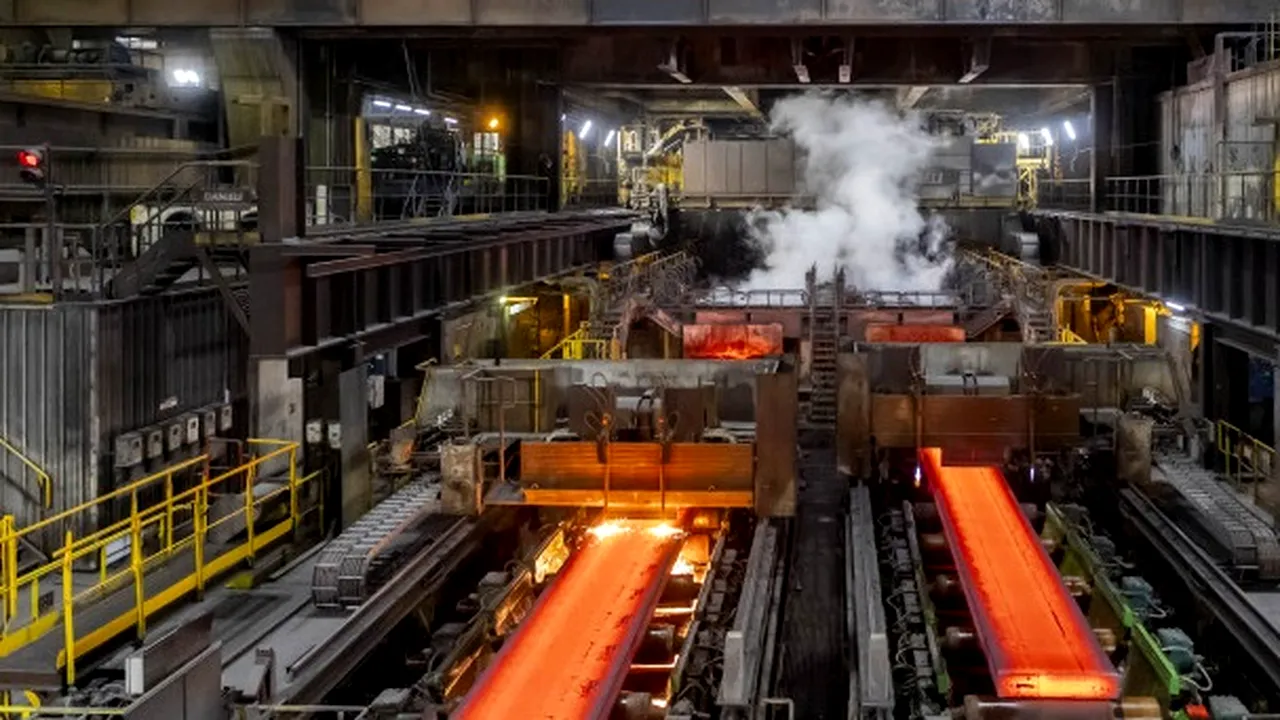 O nouă lovitură GREA pentru industria românească. Se pune lacătul pe o fabrică cu o istorie de 140 de ani. Sute de angajați, pe drumuri