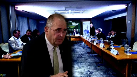 Deputat Șandor Bende, la Europa Connect - Energy Now: „Fără energie competitivă, România nu poate vorbi despre economie și dezvoltare”