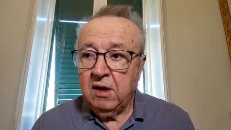Ion Cristoiu: Nicușor Dan nu desemnează un premier, deoarece e ocupat – Scrie