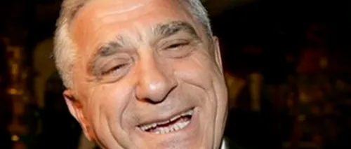 Reacția lui Giovani Becali, după ce vărul său a fost acuzat de o crupieră: Femeia debitează tâmpenii 