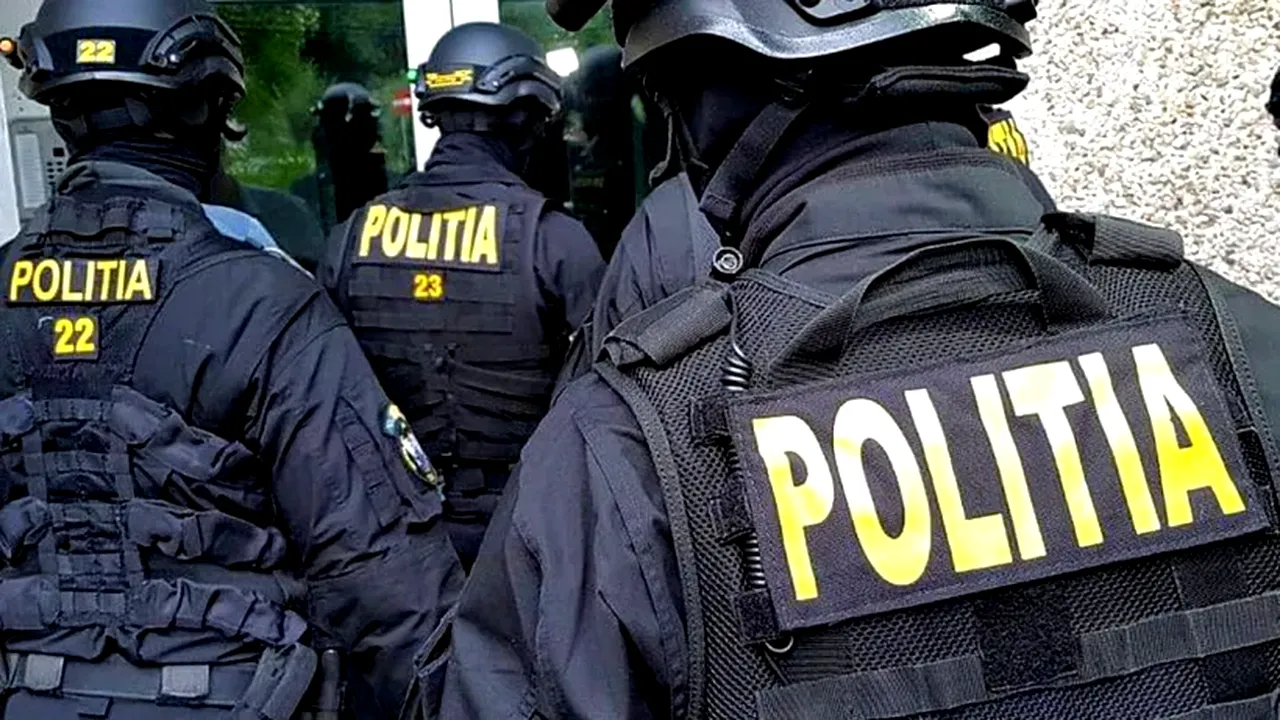 EXCLUSIV | Trupele de mascați ale Poliției Capitalei stau pe un butoi de pulbere. „Șefii ne fac incompetenți și ne acuză, pe nedrept, că muncim ca bodyguarzi”