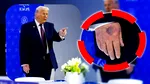 Trump a dat cu pumnul în masă la propriu. Casa Albă precizează că președintele și-a învinețit mâna când s-a lovit de masă la Consiliul pentru Pace