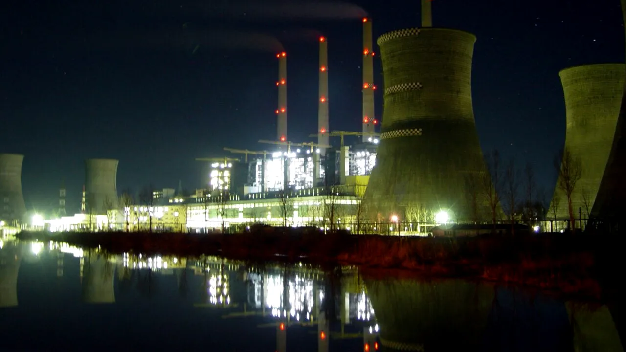 Planul ascuns al OMV pe ruinele Complexului Energetic Oltenia