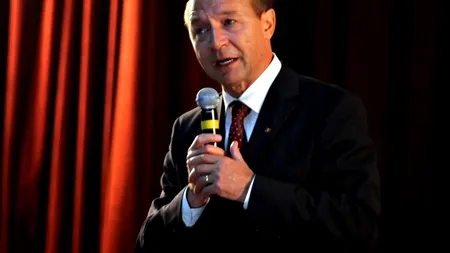 Cum se pregătește Băsescu pentru pierderea imunității