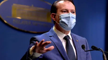 Florin Cîțu, despre lupta cu Ludovic Orban pentru șefia PNL: „Este o competiție care începe acum și din care  PNL va ieși mai puternic