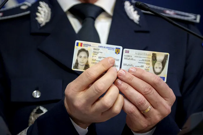 Schimbări în cazul buletinului electronic. Nicio autoritate nu va mai solicita cetățenilor anumite documente. Ce arată un proiect