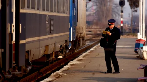 CFR Călători și-ar putea scoate trenurile de pe mai multe trasee păguboase. PLUS: Cât se fură în timpul unui drum cu trenul de la București la Constanța