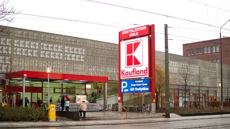 Românul care conducea Kaufland Germania se retrage. Cine este Adrian Viman