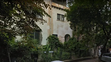 Becali, vecin cu cei mai cunoscuți oameni de afaceri din România. Aceștia au cumpărat o vilă interbelică vecină cu „Palatul