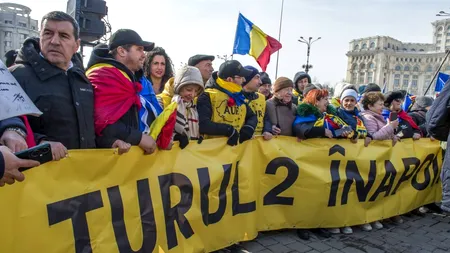 CTP: „Într-o democrație cel mai puternic lucru nu este votul, ci Constituția și legile în vigoare”