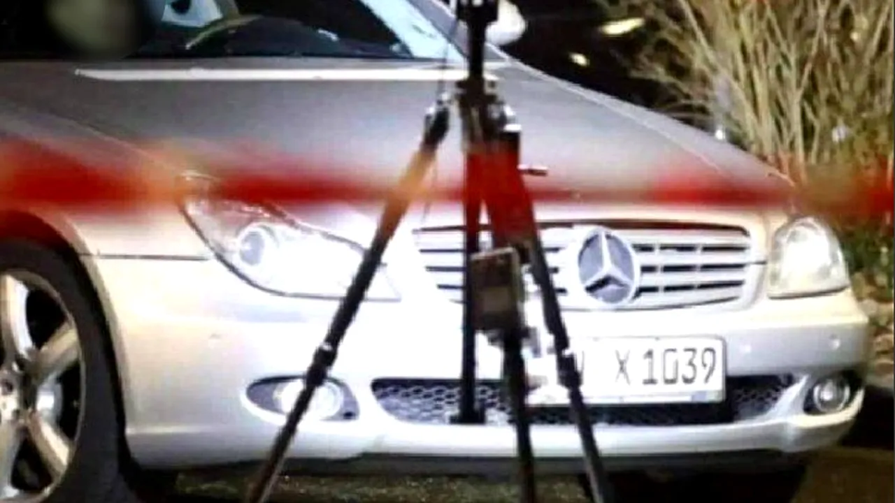 EXCLUSIV | Imagini cu puternic impact emoțional: Cum a fost găsit românul ucis în atentatul din Germania