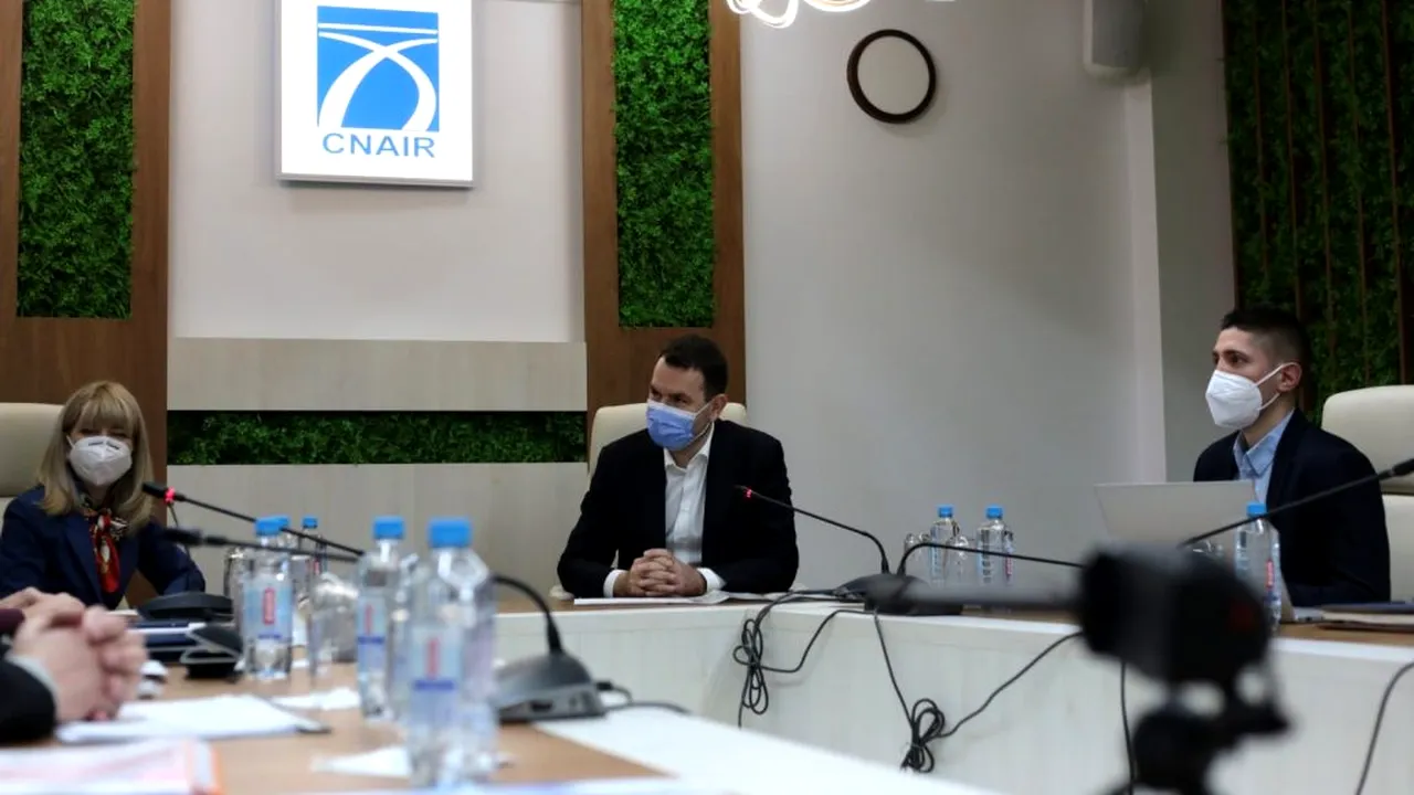 Ministerul Transporturilor a semnat contractul de execuție! Una dintre cele mai importante magistrale a primit undă verde