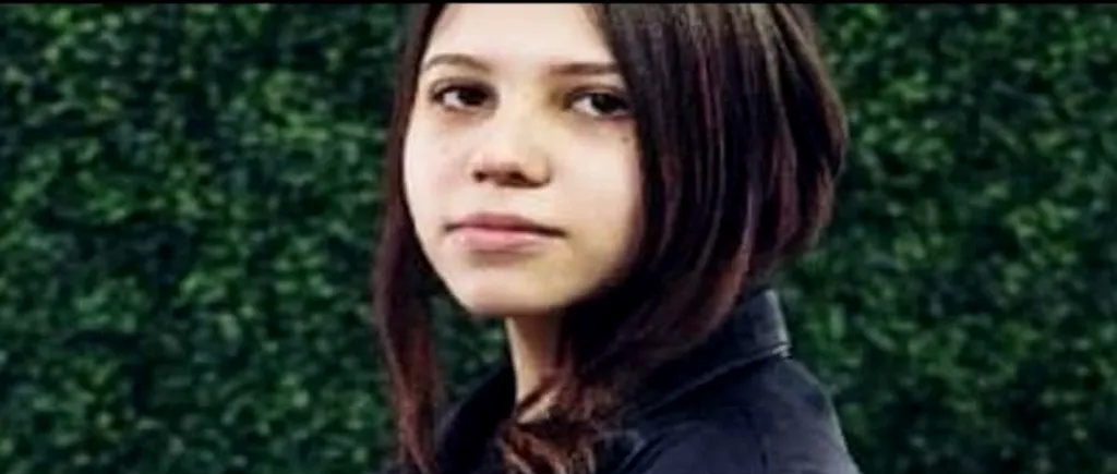 Fata șefului Poliției din Bacău a fost găsită. Unde a fost surprinsă de polițiști, după ce fusese dată dispărută
