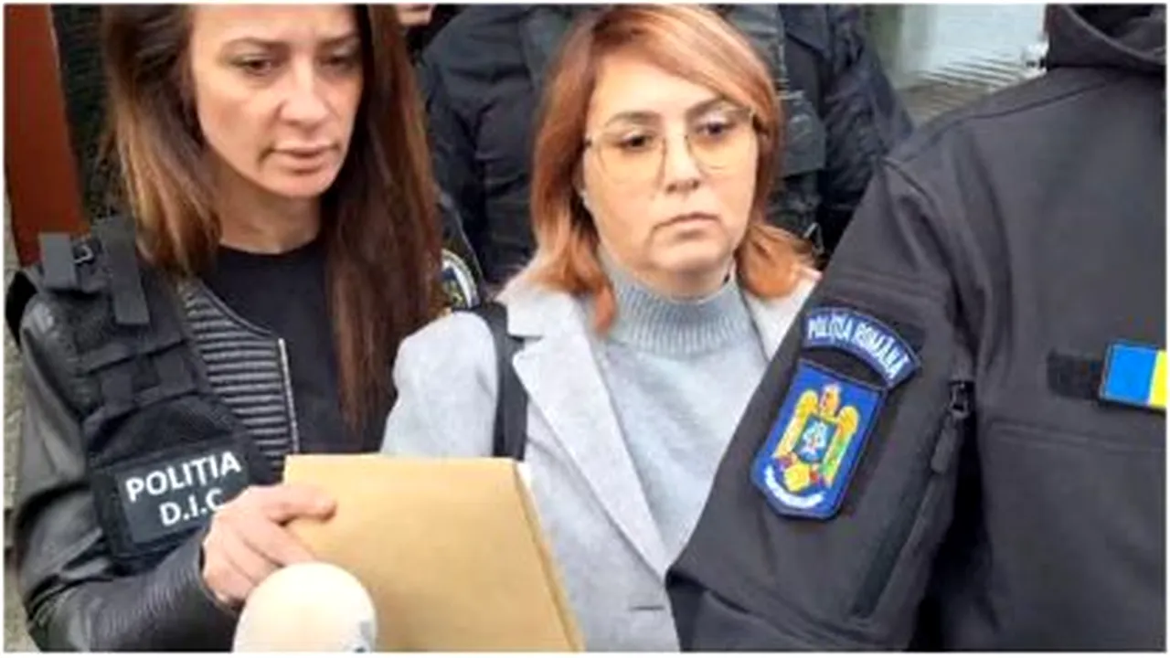 Laura Crișan și presupușii săi complici rămân în arest încă o lună. Cei trei sunt acuzați că l-au ASASINAT pe Ioan Crișan într-un atentat cu bombă