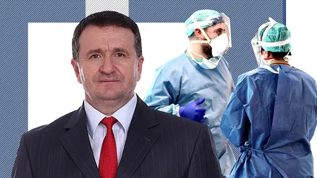 Fostul manager al Spitalului Caracal, trimis în judecată de DNA pentru că 