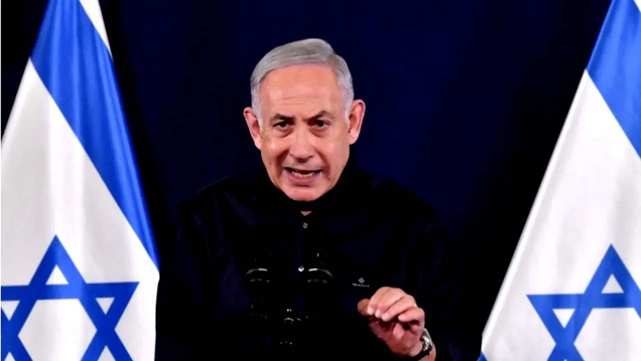 Alegeri decisive pentru Netanyahu. Opoziția s-a unit pentru a-l da jos pe cel mai longeviv premier din istoria Israelului