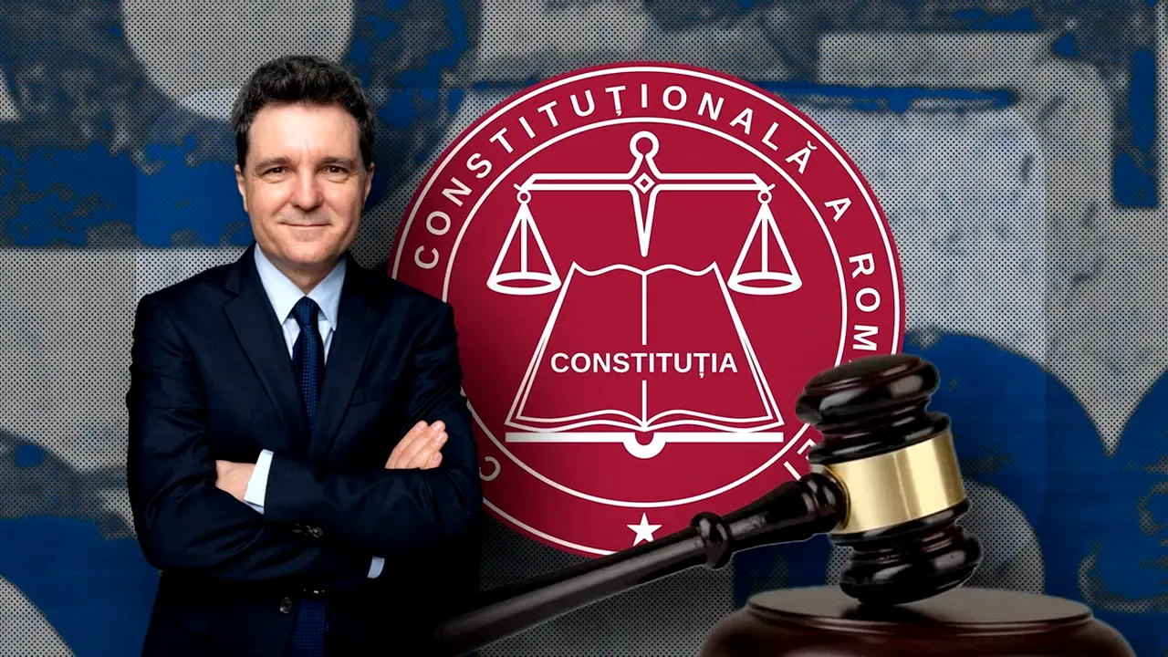 CCR anunţă motivarea deciziei referitoare la neconstituţionalitatea legii antisemitismului, care va fi publicată în Monitorul Oficial