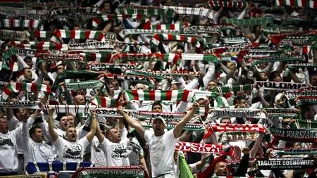 Veste bună de la UEFA pentru Steaua înaintea meciului de la Varșovia 