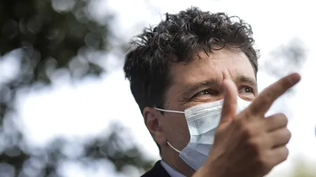 Nicușor Dan, despre amânarea validării mandatului de primar: Caracatița de interese încearcă să-și acopere urmele, să emită acte! - VIDEO