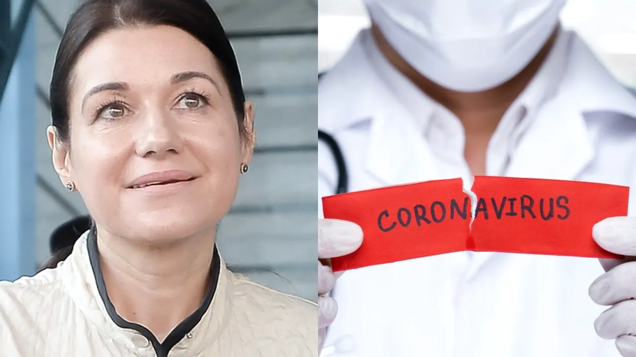 CORONAVIRUS. Măsurile luate împotriva răspândirii COVID-19 la Înalta Curte | Șefa ÎCCJ, Corina Corbu, a dat comanda: Jandarmii verifică suspecții de infectare. Măști și gel dezinfectant, gratis / Ce categorie favorizează ordinul