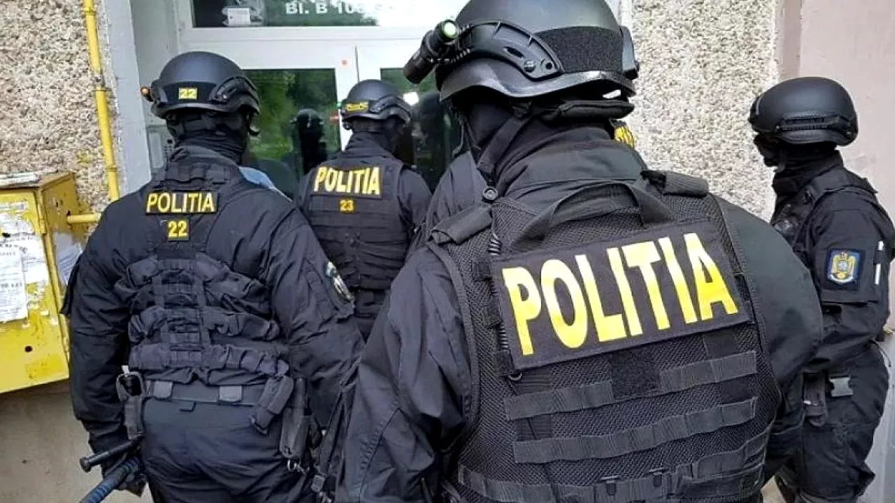 Caz ȘOCANT de trafic de migranți la Timișoara. Victimele, legate cu căluș la gură