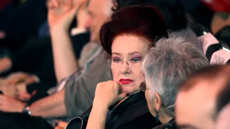 Mesajul emoționant al primului soț al Stelei Popescu, după moartea actriței