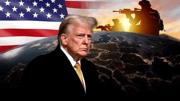 Trump va retrage 5.000 de militari din Europa, a anunțat Comandantul Suprem al Forțelor Aliate