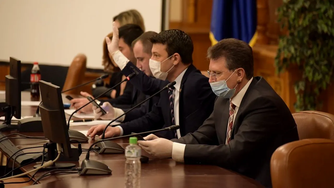 DECIZIE. Ciolacu justifică votul PSD: Instituțiile statului și specialiștii care se luptă cu epidemia au nevoie de stabilitate și măsuri rapide