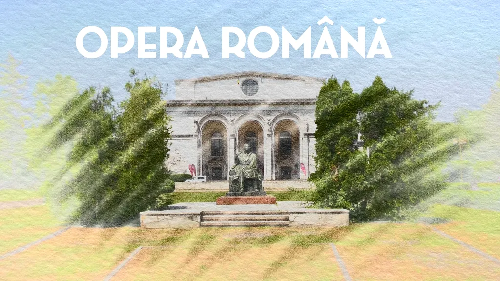 VIDEO | Opera Națională București, o instituție etalon pentru cultura din România (DOCUMENTAR)