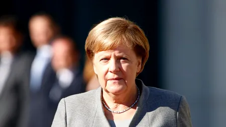 Angela Merkel: „Germania este gata să înfrunte problemele mondiale alături de SUA şi de noul președinte, Joe Biden”