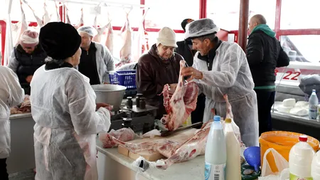 Cât costă un kilogram de carne de miel. Prețurile din piețe versus cele din supermarketuri
