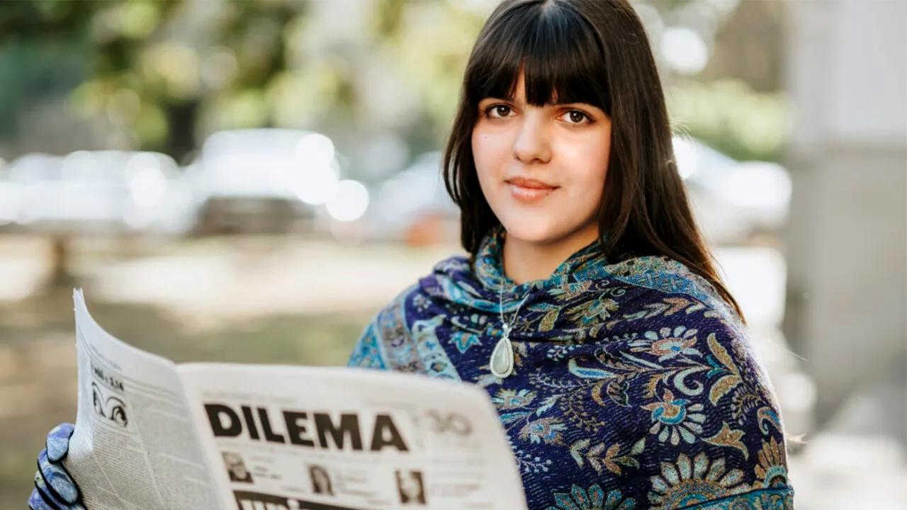 Mara Karina din Iași a luat media 10 la Bacalaureat 2024. IREAL ce vrea să se facă atunci când „va fi mare”