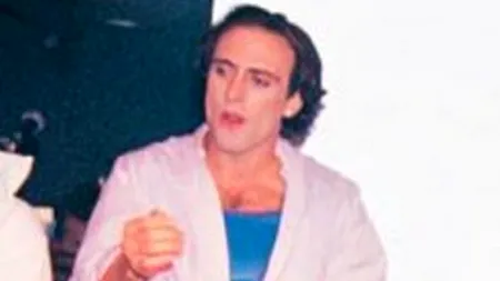 FOTO: Actorul-fenomen în România, înainte de rolul care l-a consacrat