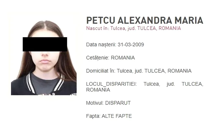 Cei doi tineri din Tulcea, dați dispăruți, găsiți morți. S-ar fi sinucis din dragoste, deoarece părinții se împotriveau relației / Traseul TRAGEDIEI