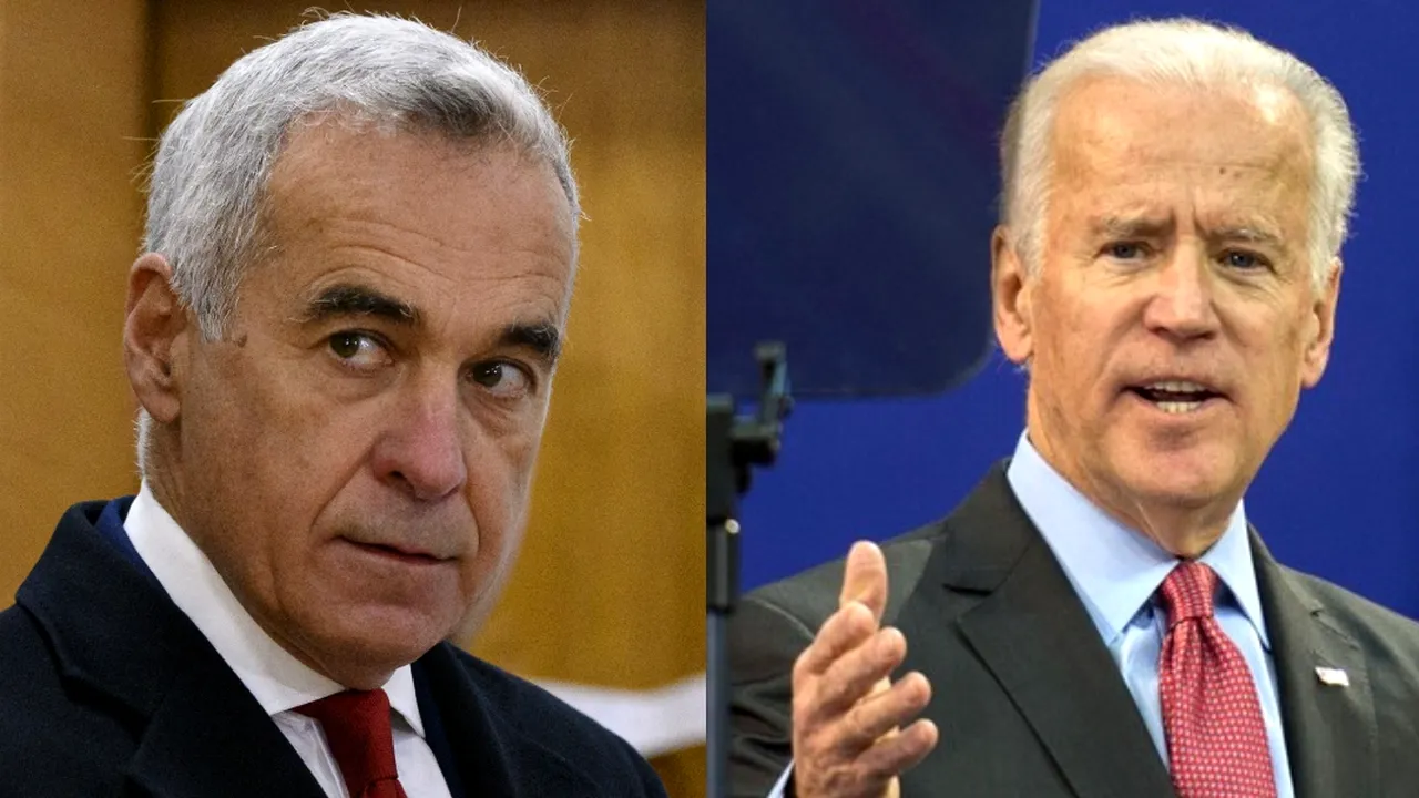 EXPLOZIV! Surse din administrația TRUMP ar confirma că SUA investighează posibila IMPLICARE a administrației BIDEN în anularea alegerilor din România