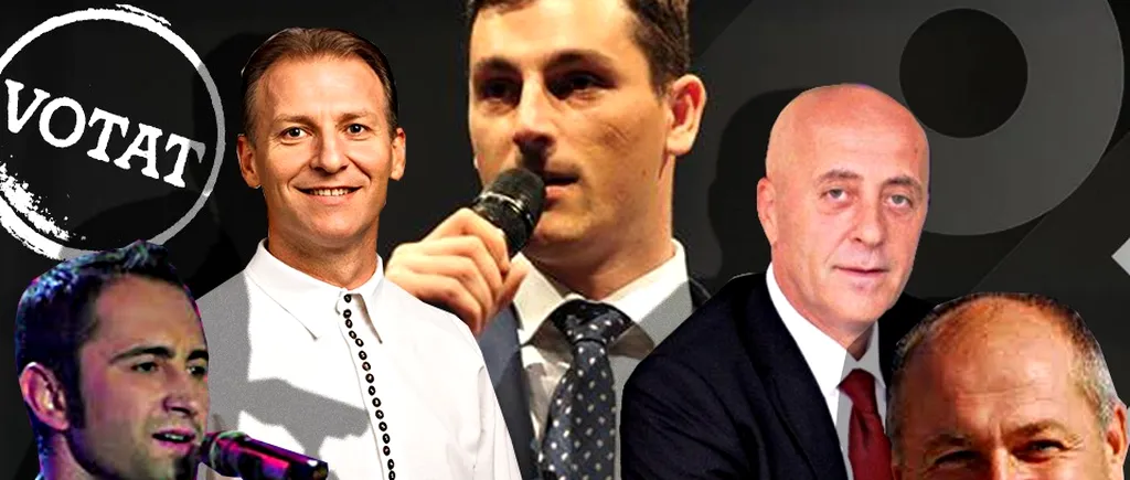 Alegeri locale 2020 | Cine sunt președinții de Consilii Județene? De la milionarul Romeo sau cântărețul de muzică populară la „Baronul peștilor” & „Primarul Eurovision”. Alegeri cu cel mai tânăr președinte de Consiliu Județean din România (EXCLUSIV)