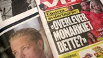 Scandal de proporții în Norvegia. Fiul prințesei moștenitoare a fost condamnat la patru ani de închisoare. Pentru ce infracțiuni a fost găsit vinovat