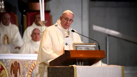 Dramă la Vatican. Medicul personal al Papei Francisc este doborât! A murit de Covid-19!