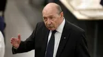 Traian Băsescu acuză o „cavalcadă” a încălcărilor de Constituție: „După părerea mea încalcă Constituția și președintele, și partidele și Guvernul Bolojan”